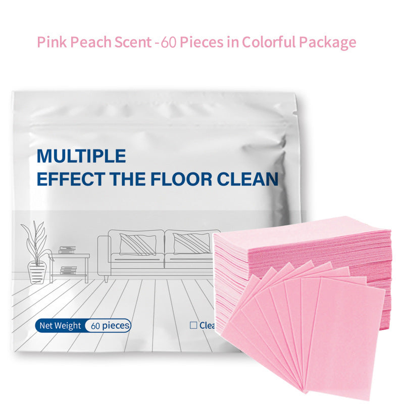 ♻️ Multi-Surface Antibacterial Cleaner