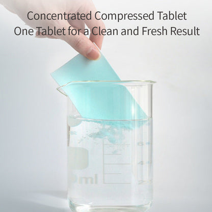 ♻️ Multi-Surface Antibacterial Cleaner